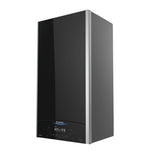 ariston caldaia ariston a condensazione alteas one net 30 kw eu gpl completa di kit scarico fumi erp gpl ean 8056138597594