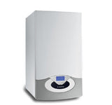 ariston caldaia ariston genus premium evo 30 eu a condensazione completa di kit scarico fumi metano erp ean 8056138598317