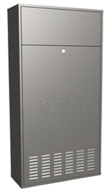 ariston caldaia ariston genus premium evo in 25 eu a condensazione completa di kit fumi metano erp ean 8056138598355