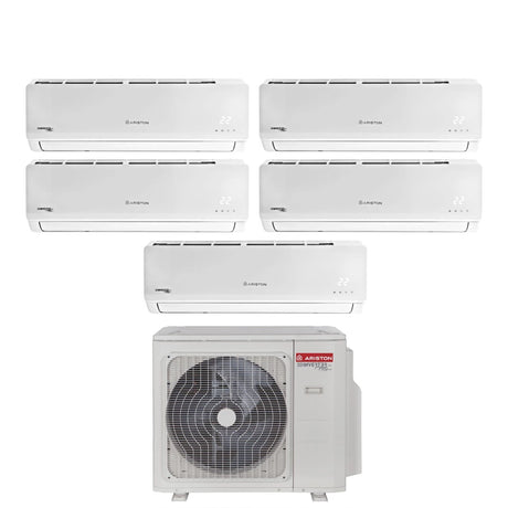 ariston climatizzatore condizionatore ariston penta split inverter serie prios 1212121212 con penta 121 xd0c o r 32 wi fi optional 1200012000120001200012000