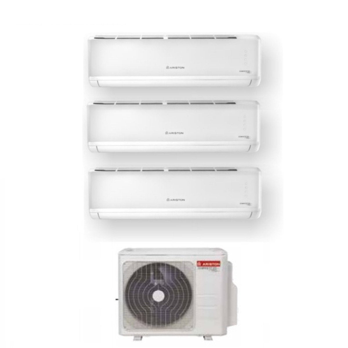 ariston climatizzatore condizionatore ariston trial split inverter serie alys plus 999 con 80 xd0c o r 32 wi fi optional 900090009000