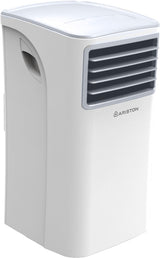 ariston climatizzatore condizionatore portatile ariston mobis 9 solo freddo classe a 9000 btu 3881429