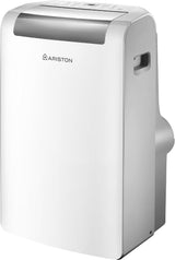 ariston climatizzatore condizionatore portatile ariston mobis plus 10 solo freddo classe a 10000 btu 3381428