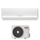 ariston condizionatore ariston aeres net 35 12000 btu r 32 wi fi integrato