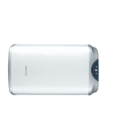 ariston offerta scaldabagno scaldacqua elettrico ad accumulo ariston shape eco evo 100 h5 orizzontale da 100 litri 3626089