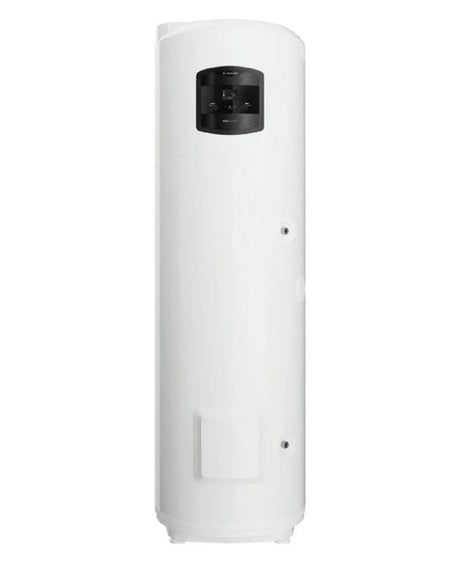 ariston scaldabagno a pompa di calore ariston monoblocco nuos plus 200 codice 3069775 a wi fi integrato