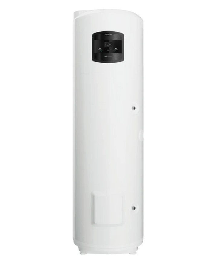 ariston scaldabagno a pompa di calore ariston monoblocco nuos plus 250 sys codice 3079054 a wi fi integrato