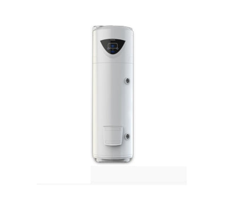 ariston scaldabagno a pompa di calore ariston monoblocco nuos plus 250 twin sys codice 3079055 a wi fi integrato