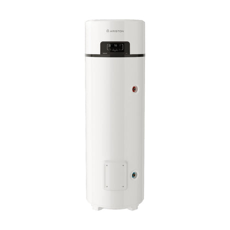 ariston scaldabagno a pompa di calore ariston nuos fit s2 250 wi fi sf r290