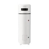 ariston scaldabagno a pompa di calore ariston nuos plus s2 250 fs wi fi integrato ean 5414849970557