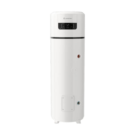 ariston scaldabagno a pompa di calore ariston nuos plus s2 250 fs wi fi integrato ean 5414849970557