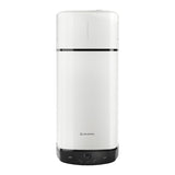 ariston scaldabagno a pompa di calore ariston nuos plus wh 150 r 290 wi fi integrato