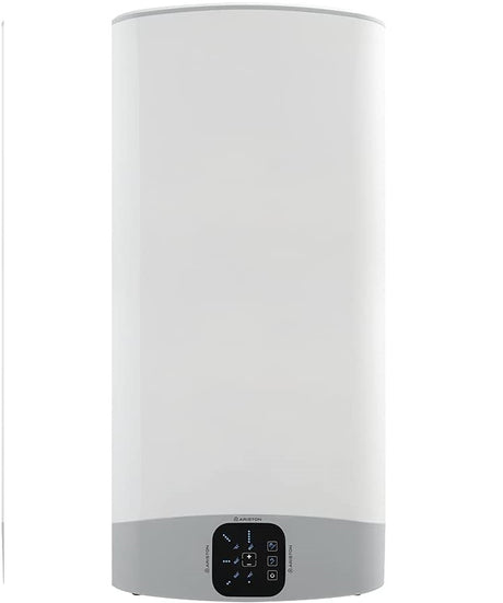 ariston scaldabagno elettrico ariston ad accumulo velis vls wifi dune 100 eu 3626296 100 litri novita