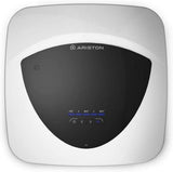 ariston scaldabagno elettrico ariston sopralavello andris lux eco 305 eu 5 anni di garanzia 30 lt 3100353