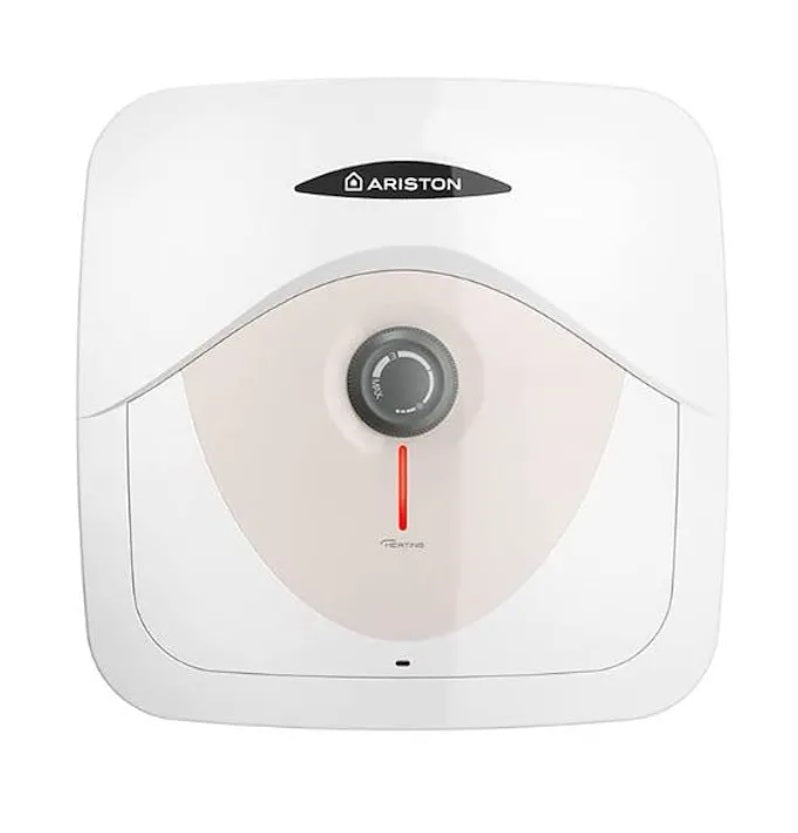 ariston scaldabagno elettrico ariston sopralavello dune rs 153 15k pl eu 15 lt 3100854