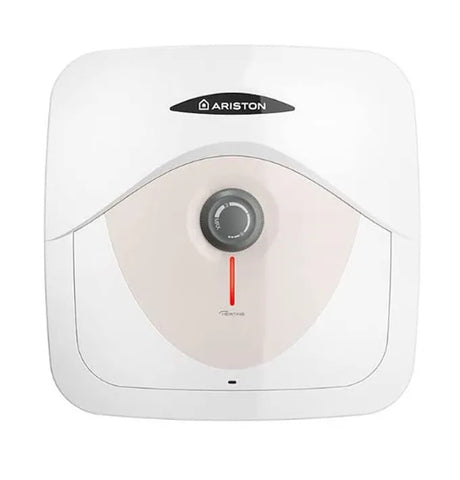 ariston scaldabagno elettrico ariston sopralavello dune rs 153 15k pl eu 15 lt 3100854