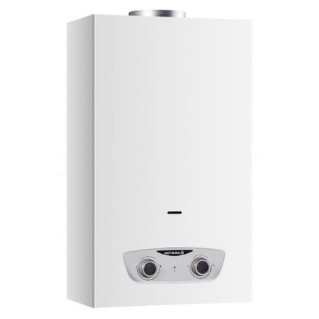 ariston scaldacqua scaldabagno camera aperta ariston fast r x 14 lt low nox gpl cod. 3632415 nuovo modello ean 8056138593367