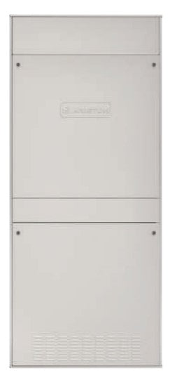 ariston unita da incasso per pompa di calore ariston nimbus m flex in net 3319704