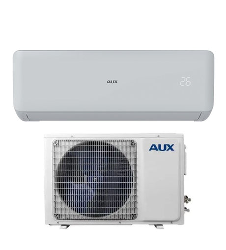 aux climatizzatore condizionatore aux inverter serie fh 12000 btu r 32 wi fi optional a asw h12a4fhr3di eu
