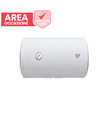 bandini area occasioni scaldabagno elettrico bandini braun so 802 80 litri orizzontale se0080c2o 2 anni di garanzia