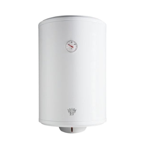 bandini scaldabagno elettrico bandini braun se tr 1005 100 litri verticale se00100c5v010 5 anni di garanzia