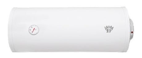 bandini scaldabagno termoelettrico bandini braun sot 100 100 litri orizzontale st0100c5o 5 anni di garanzia