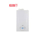 baxi area occasioni 2839 caldaia a condensazione baxi luna classic 24 kw metanogpl con kit scarico fumi