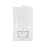 baxi caldaia a condensazione baxi luna century 26 metanogpl low nox con sdoppiato di serie