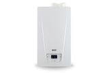 baxi caldaia a condensazione baxi luna compact 32 kw metanogpl con kit scarico fumi