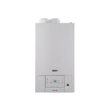 baxi caldaia baxi a condensazione nuova prime 30 completa di kit scarico fumi metano o gpl wi fi optional