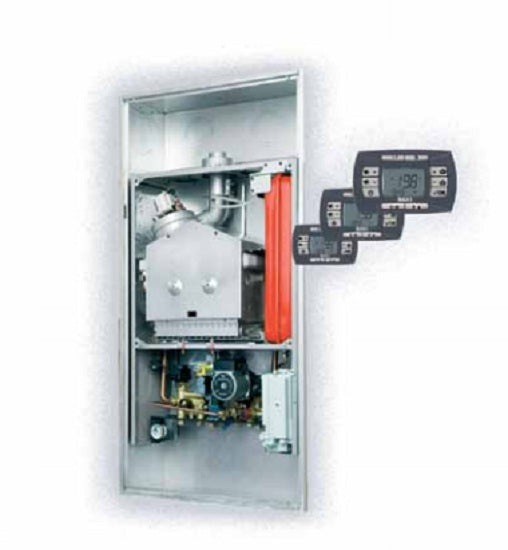 baxi caldaia baxi luna duo tec in 28 ga a condensazione gpl completa di kit scarico fumi new erp ean 8056138598645