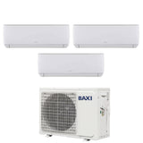 baxi climatizzatore condizionatore baxi trial split inverter serie astra 999 con lsgt60 3m r 32 wi fi optional 900090009000 novita