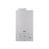 baxi offerta caldaia a condensazione baxi prime 26 metano gpl completa di kit scarico fumi