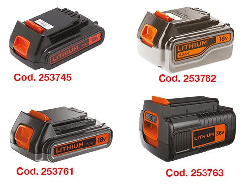 bd batterie bd 18v li 40ah bl4018 xj ean 5035048560044