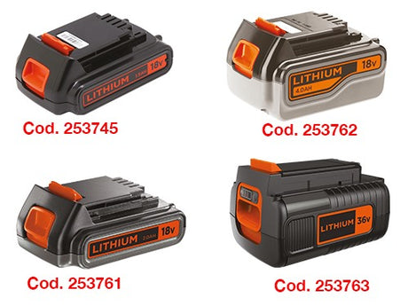 bd batterie bd 18v li 40ah bl4018 xj ean 5035048560044