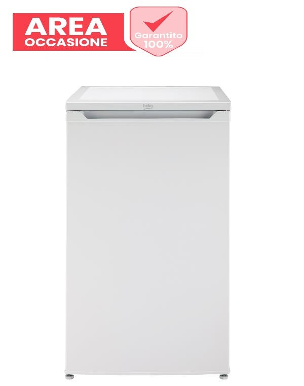 beko area occasione 5134 frigorifero sottotavolo beko ts190040n 88 litri classe e a818xl475xp50 statico bianco