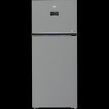 beko frigorifero doppia porta beko b7rdne595lxpw 557 litri classe d a186xl78xp75 total no frost inox ean 8690842525124