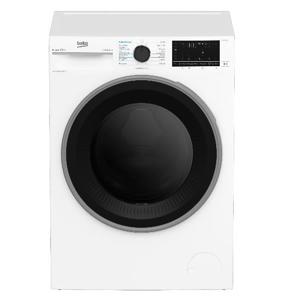 beko lavasciuga beko bdt510744s 10 kg lavaggio 7 kg asciugatura 1400 giri a845xl60xp60 bianco ean 8690842650857