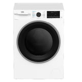 beko lavasciuga beko bdt510744s 10 kg lavaggio 7 kg asciugatura 1400 giri a845xl60xp60 bianco ean 8690842650857