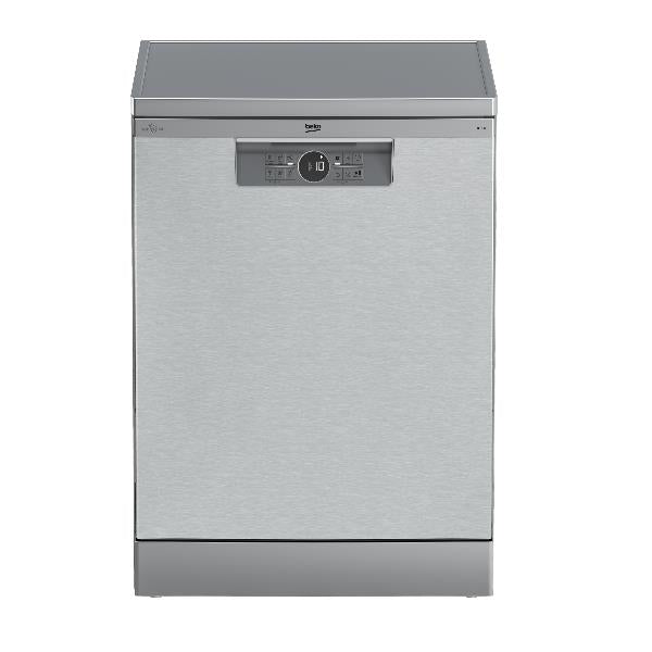 beko lavastoviglie a libera installazione beko beyond bdfn26430x 14 coperti classe d a85xl598xp60 hygiene intense funzione glassshield ean 8690842418938