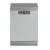 beko lavastoviglie a libera installazione beko beyond bdfn26430x 14 coperti classe d a85xl598xp60 hygiene intense funzione glassshield ean 8690842418938