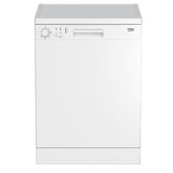 beko lavastoviglie da libera installazione beko 13 coperti dfn05321w classe e ean 7683763977