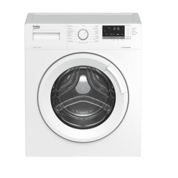 beko lavatrice a carica frontale beko 8 kg 1200 giri wux81232wiit classe c ean 8690842376191