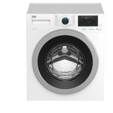 beko lavatrice a carica frontale beko 9 kg wty91436si it steamcure 1400 giri classe b ean 8690842376535
