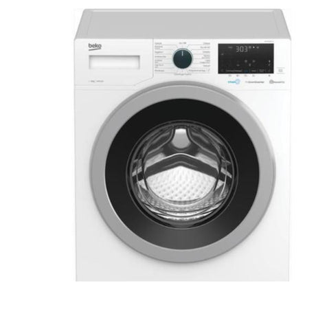 beko lavatrice a carica frontale beko 9 kg wty91436si it steamcure 1400 giri classe b ean 8690842376535