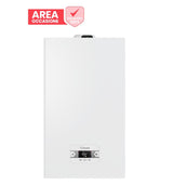 beretta area occasioni 2705 caldaia a condensazione beretta blr 25c metano con kit scarico fumi