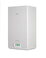 beretta caldaia a gas beretta exclusive 28 cai metano a camera aperta new erp ean 8056138590397