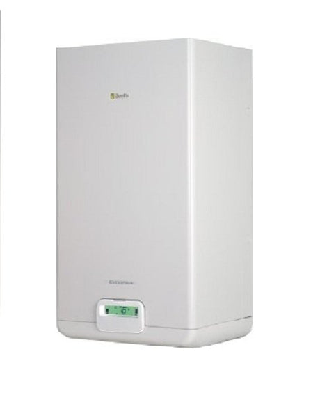 beretta caldaia a gas beretta exclusive 28 cai metano a camera aperta new erp ean 8056138590397