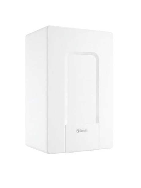 beretta caldaia beretta exclusive x 25 c a condensazione low nox completa di kit scarico fumi 20187794 metano