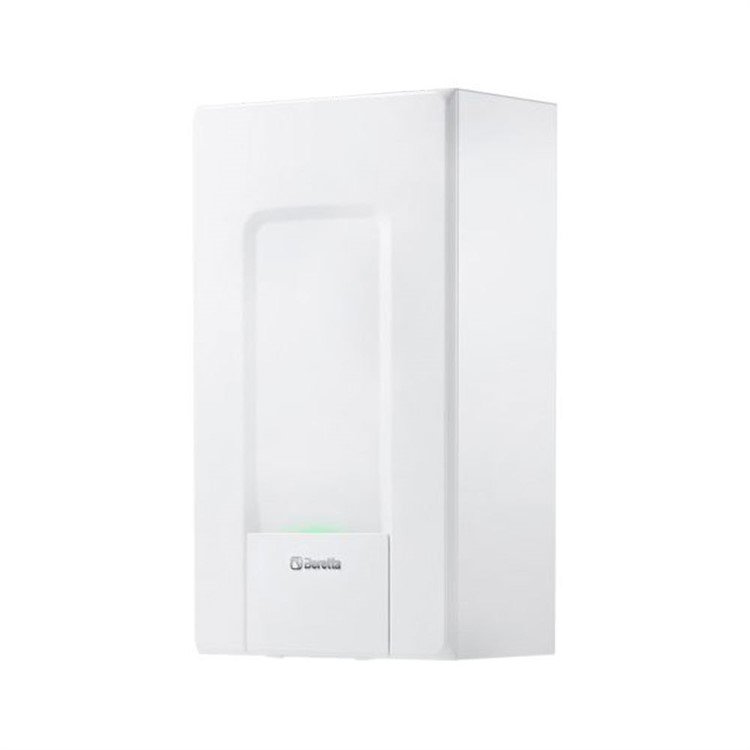 Beretta Mynute X 25 CA Low Nox Condensing Boiler Complete With Flue Kit 20163564 Methane New